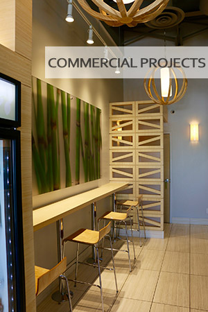 Commercial construction contractor, Calgary